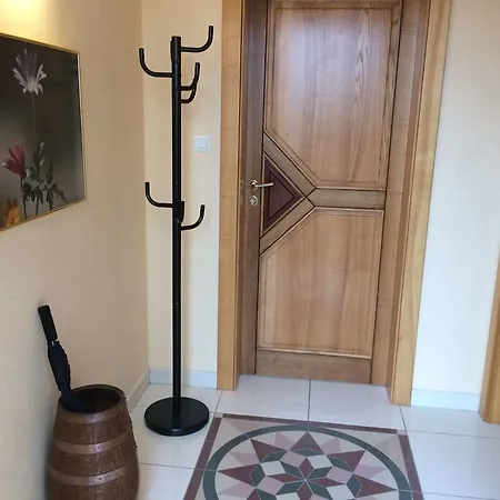 Apartment Studio Du Val Vert *