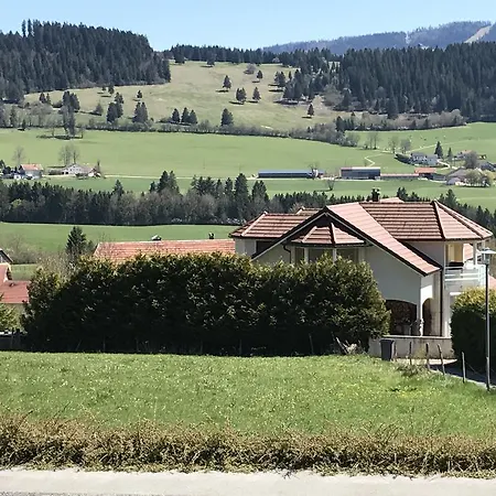 Studio Du Val Vert Apartment