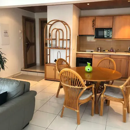 Studio Du Val Vert Apartment Les Fins